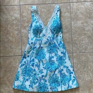 Lily Pulitzer Dress